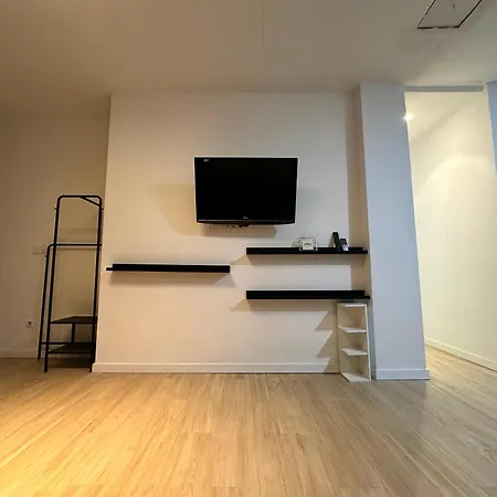 Downtown Rum i privatbostad *