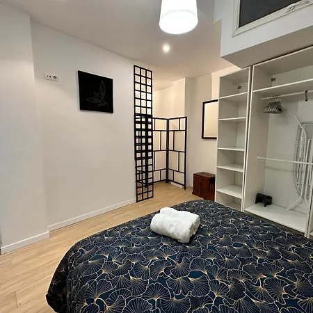 Homestay Downtown Valencia