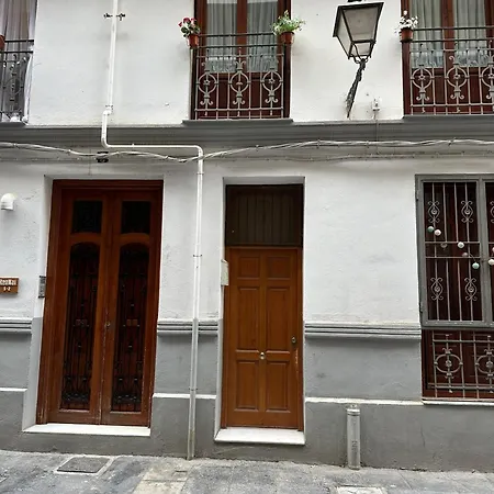 Downtown Rum i privatbostad