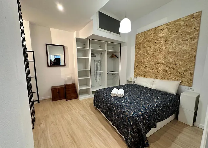 Downtown * Valência