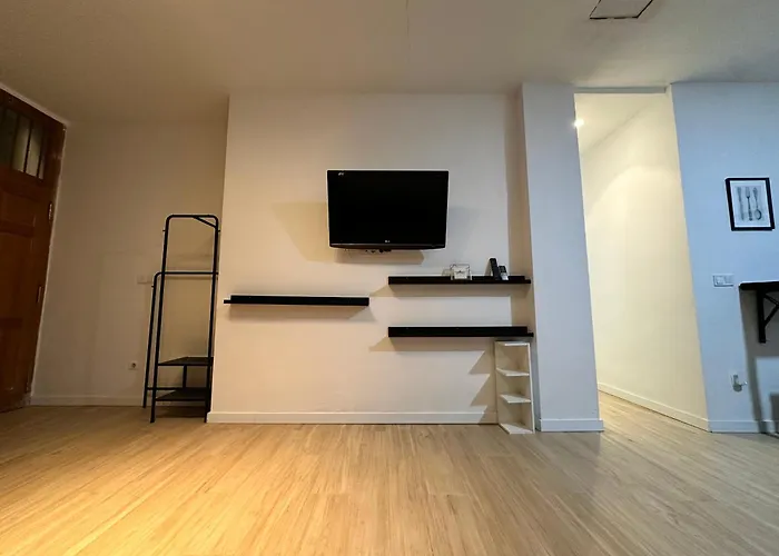 Downtown Quarto em Acomodações Particulares *