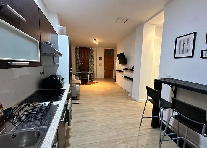 Downtown * Valência