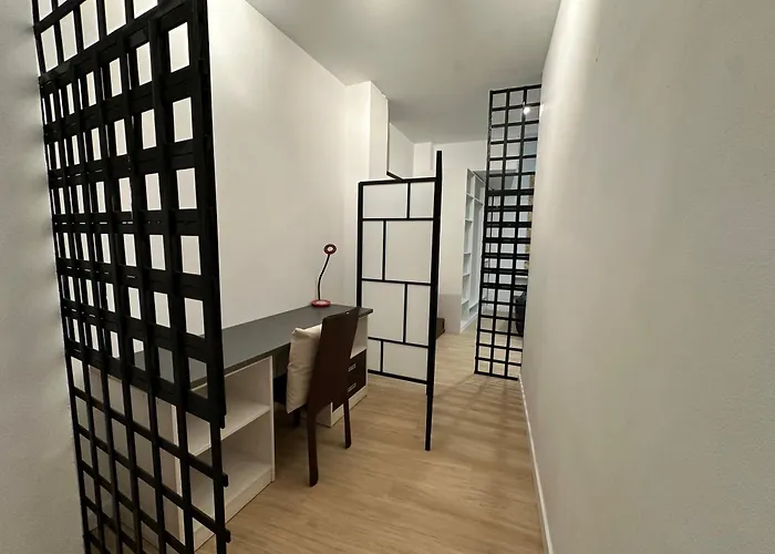 Downtown Quarto em Acomodações Particulares *