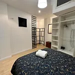 Séjour chez l'habitant Downtown Valence