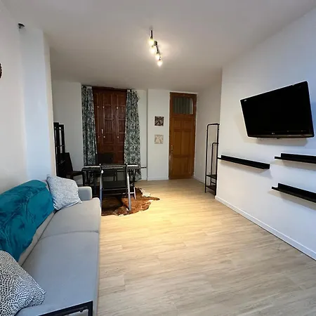 Homestay Downtown Valencia