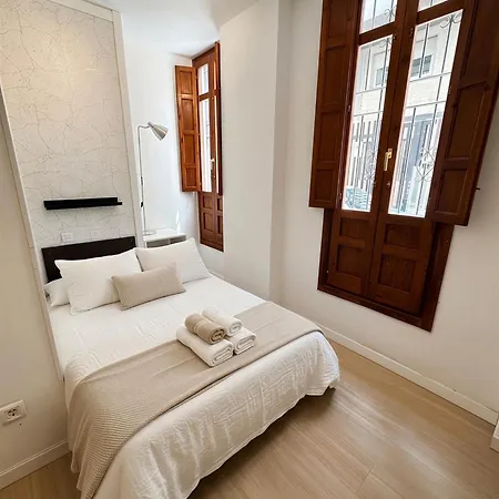 Privat bolig Downtown *