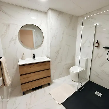 Privat bolig Downtown *