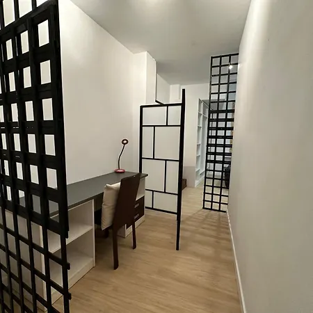 Downtown Habitación en casa particular *