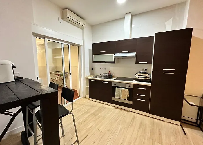 Downtown Habitación en casa particular