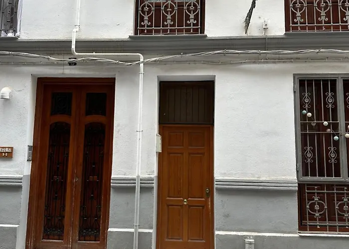 Downtown Habitación en casa particular